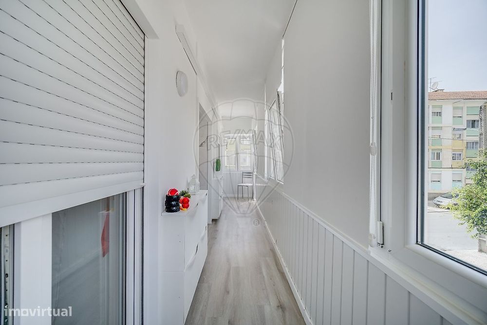 Apartamento T2 para venda