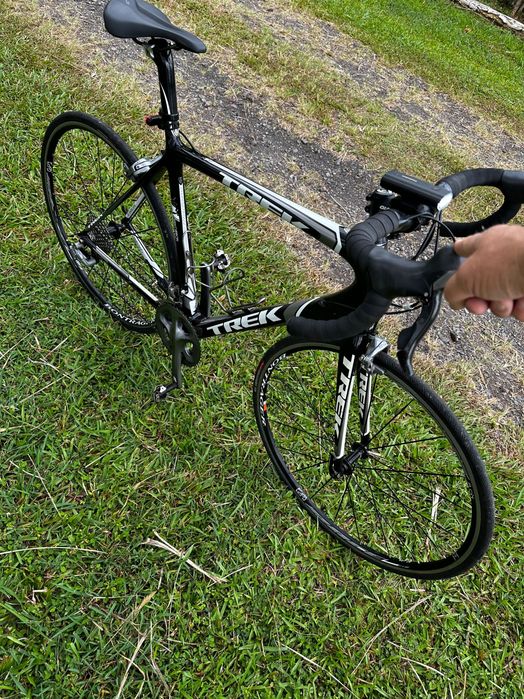 Trek Madone 5.2 Carbono – Shimano Ultegra – 56 cm
