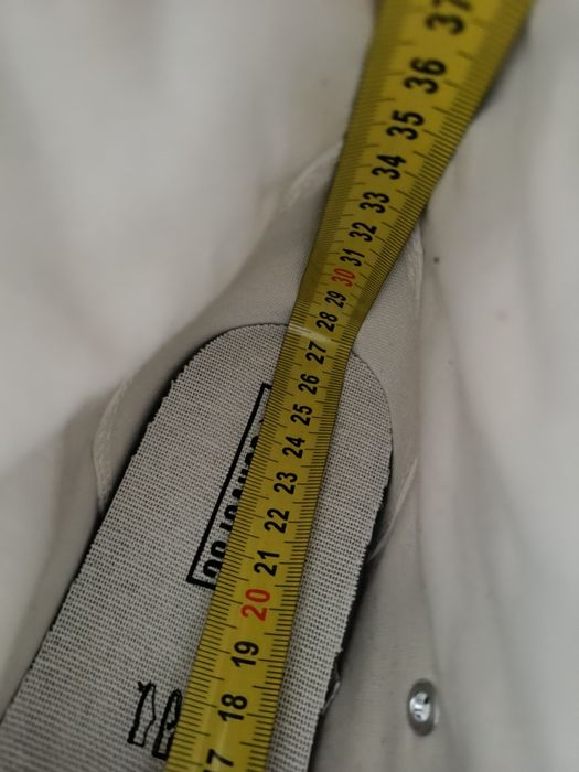 Converse r.43 (27.5 cm) trampki męskie