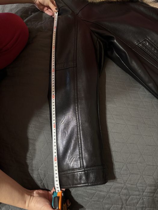 Продам новую куртку