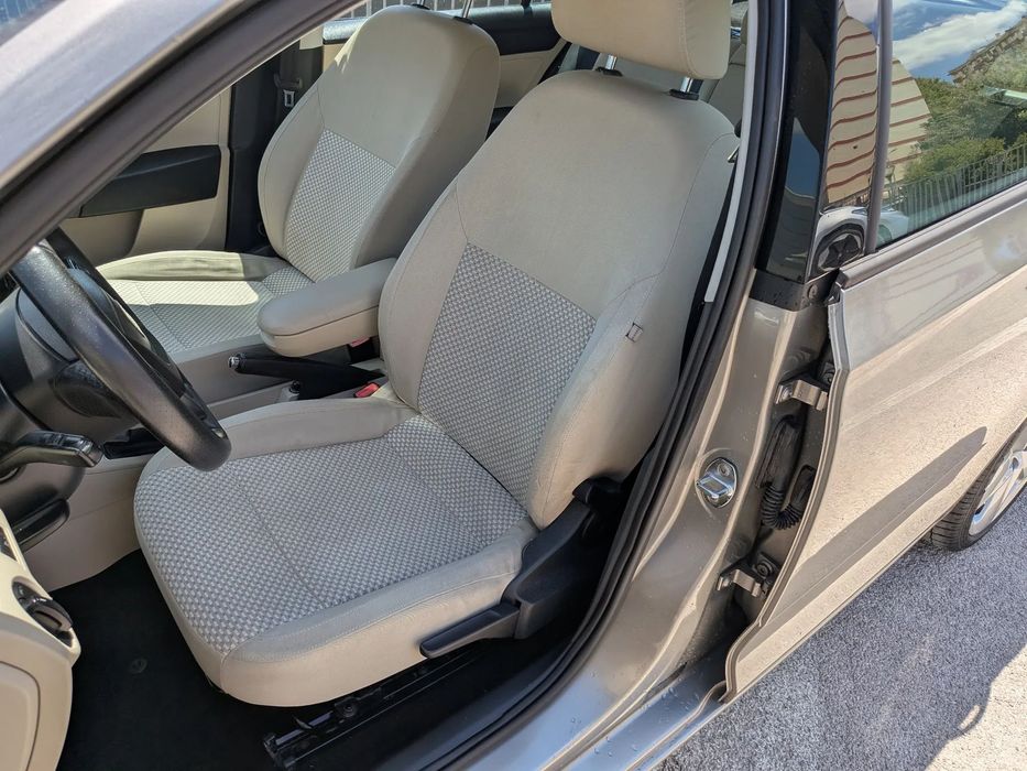 SEAT Toledo 1.6 TDI Style Ecomotive