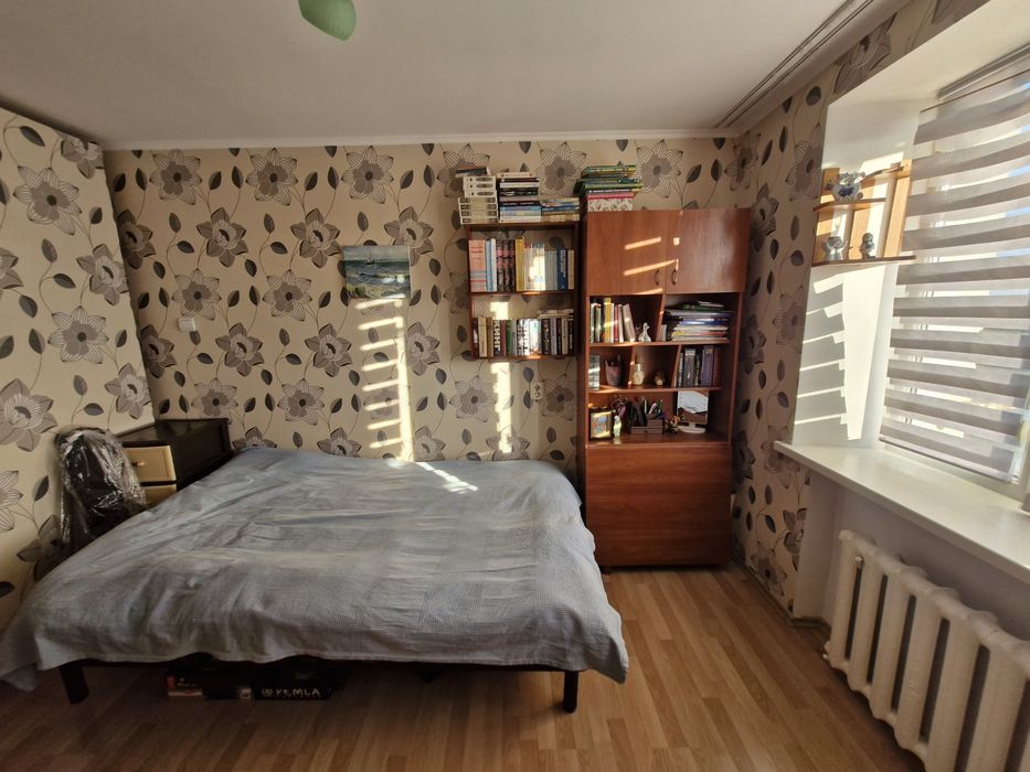 2-комнатная квартира по адресу ул. Приморская (площадь 30 м²) - Atlanta.ua - фото 18