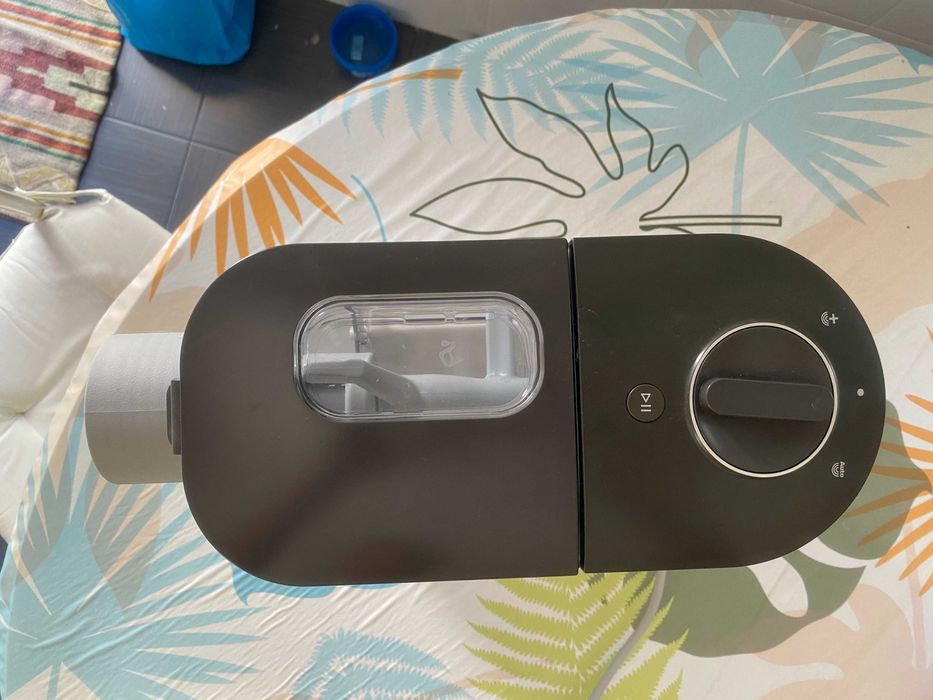 Máquina Philips de fazer pasta