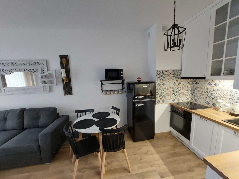 Apartament wakacyjny w USTKA   od 24 sierpnia 2026