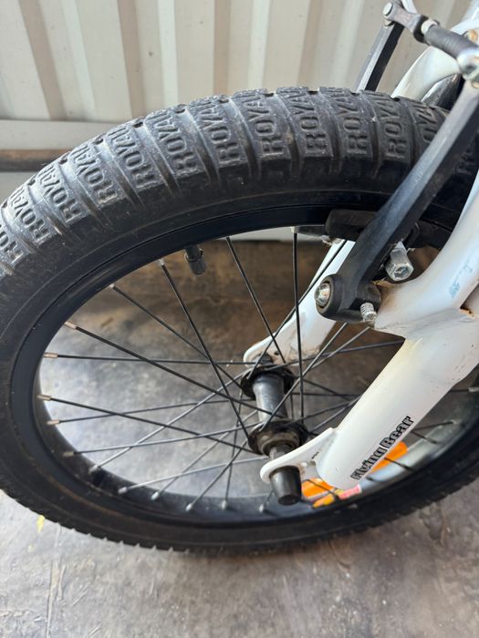 Велосипед дитячий