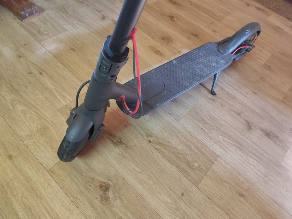 Hulajnoga elektryczna xiaomi pro