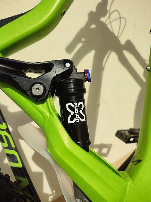 Rower MTB full. Romet tool 27.5