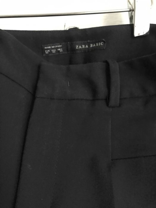 ZARA spodnie, rozm. EUR XS, cena 35zł
