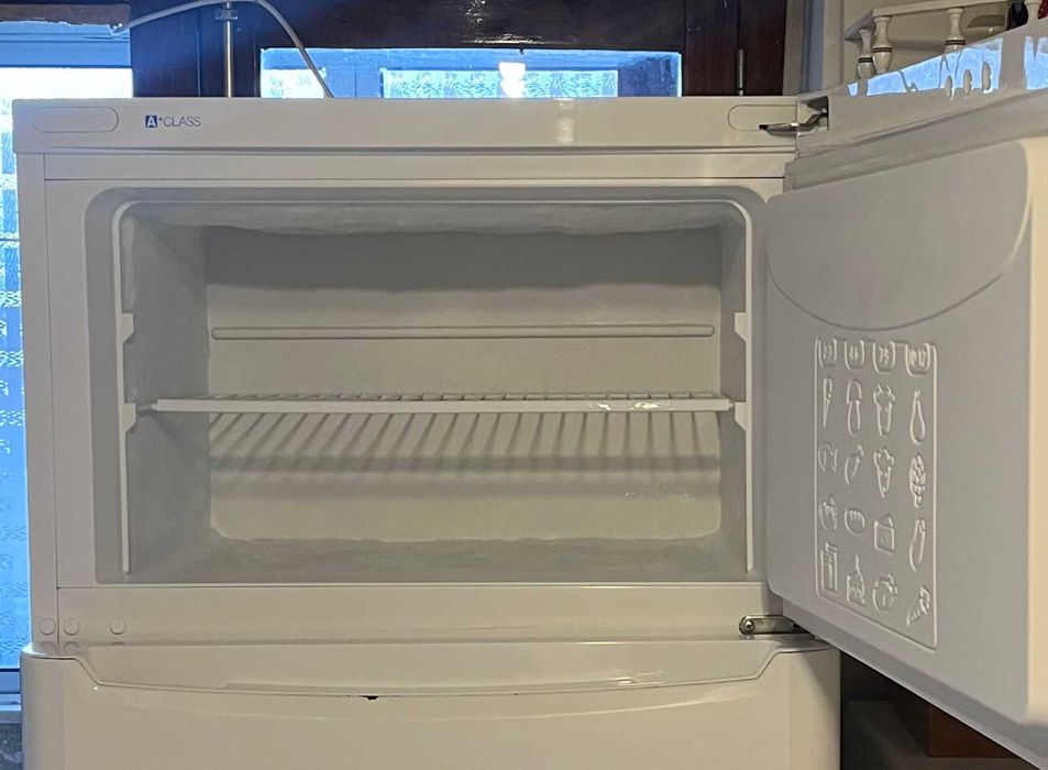 Venda frigorífico combinado
