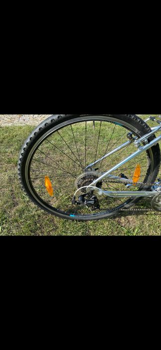 Giant rower damski super stan