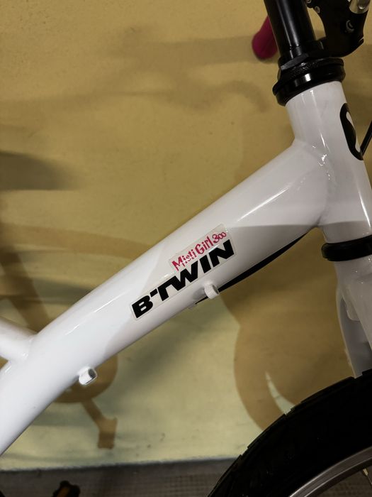 Bicicleta B’Twin - Misty Girl 300