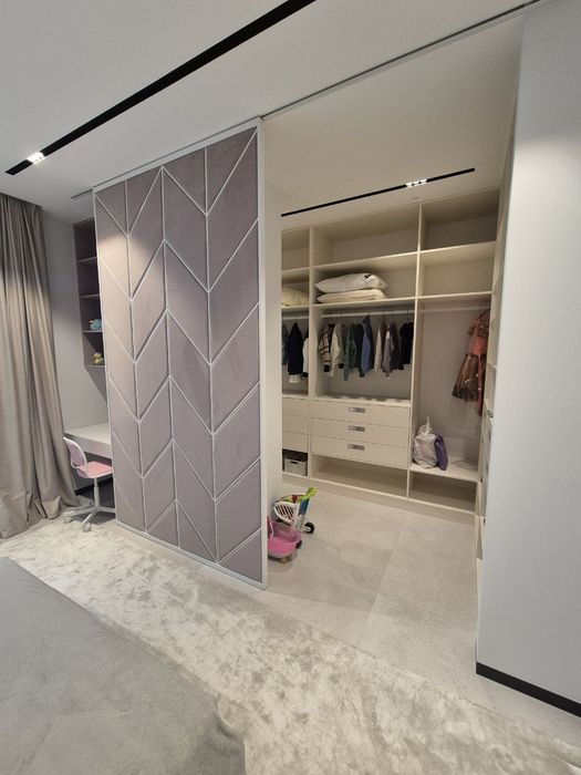 Продам VIP дом в городе! Умный дом! Бассейн! Гараж! Бомбоубежище!