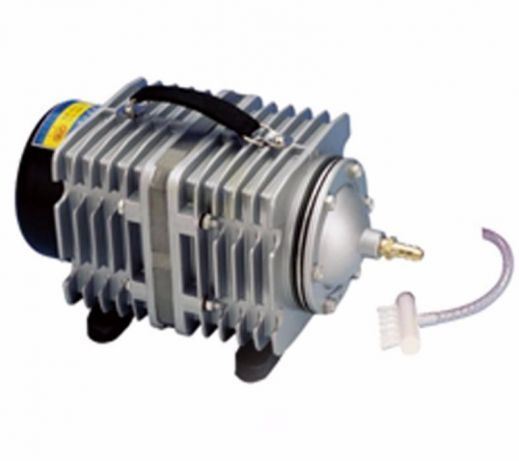 Компрессор SunSun ACO-003 50 л/мин 45 вт для аквариума пруда НОВЫЙ！