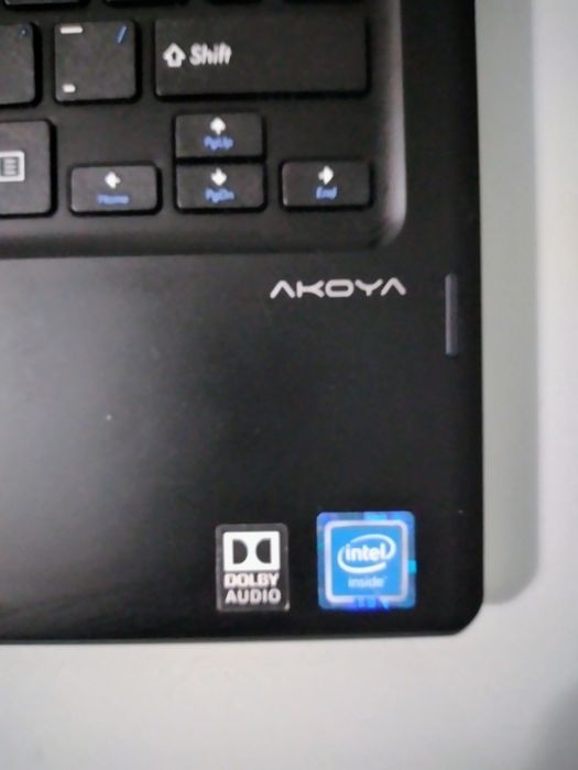 Computador portátil