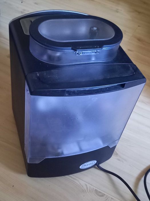 Automatyczny Ekspres firmy Krups EA8025 z LCD