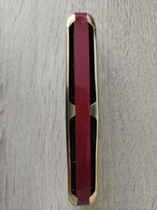 Harmonijka ustna Golden Melody