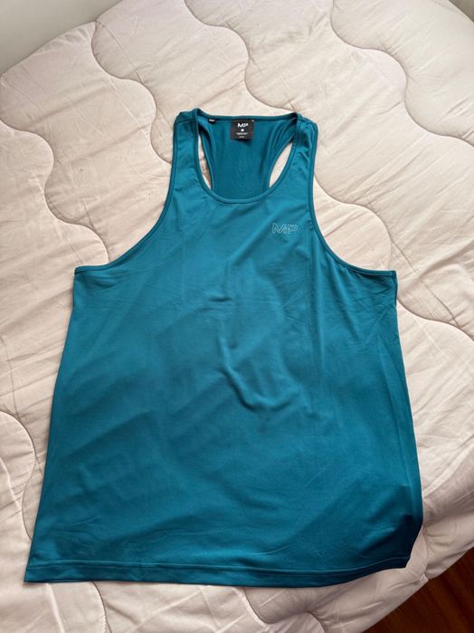 Camisola Caveada MY PROTEÍN