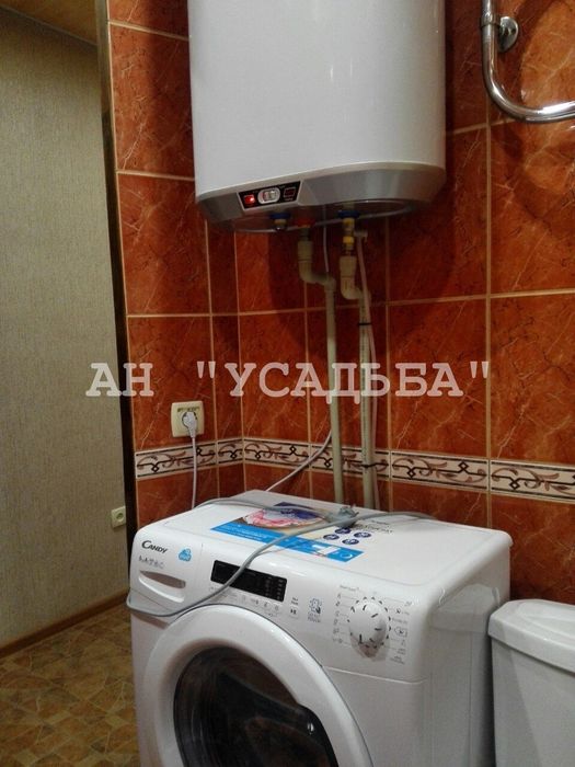 Сдам 1к квартиру в Центре