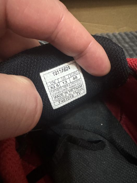 Чоловічі кросівки для бігу Asics GT-Xpress 47,5(30,5см) оригінал