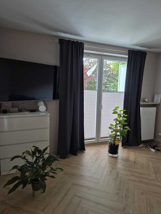 Kawalerka (34m2) na wynajem - bezpośrednio