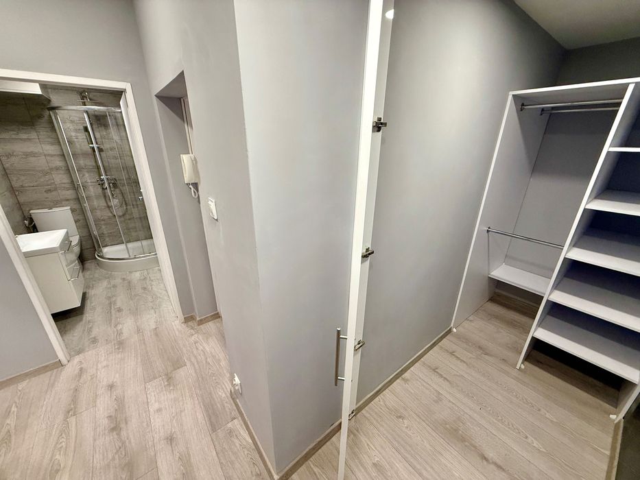 Mieszkanie – Olsztyn, Stare Miasto - Widok 3