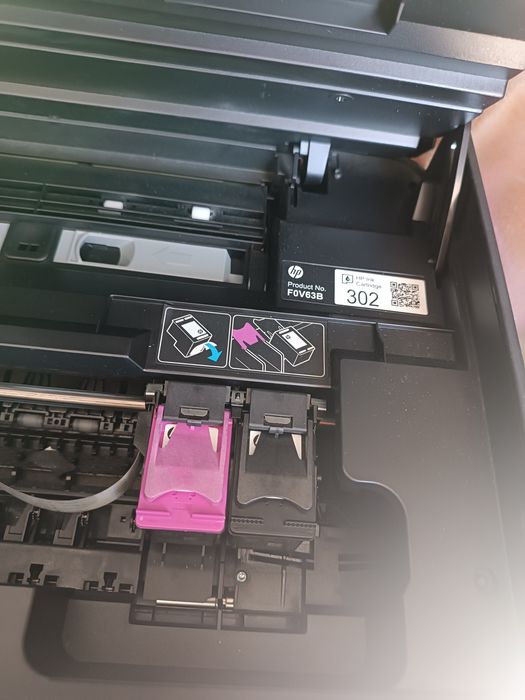 Impressora HP Envy4520