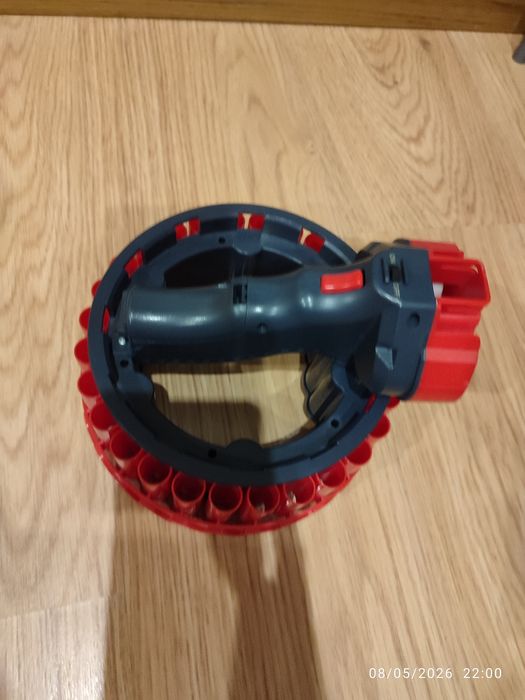 Nerf N Series Agility