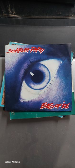 Discos vinil - vários