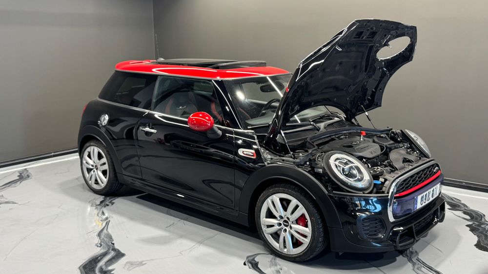 Mini Cooper JCW | 2015