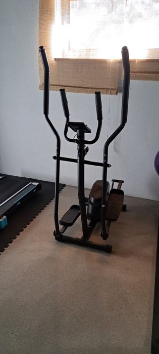 Gridinlux trainer eliptic 1500