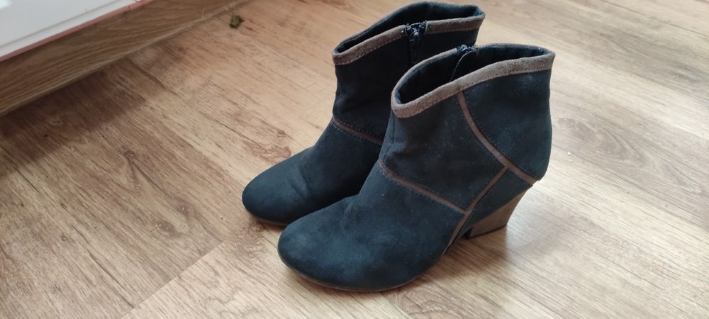 Sprzedam buty damskie