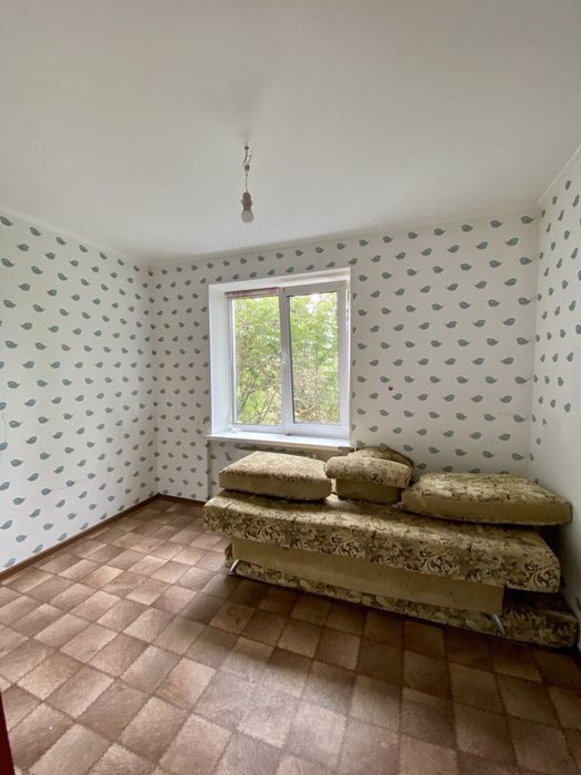 Продам 3х кімнатну квартиру «чешку» в м. Покров ,35й мікр-н