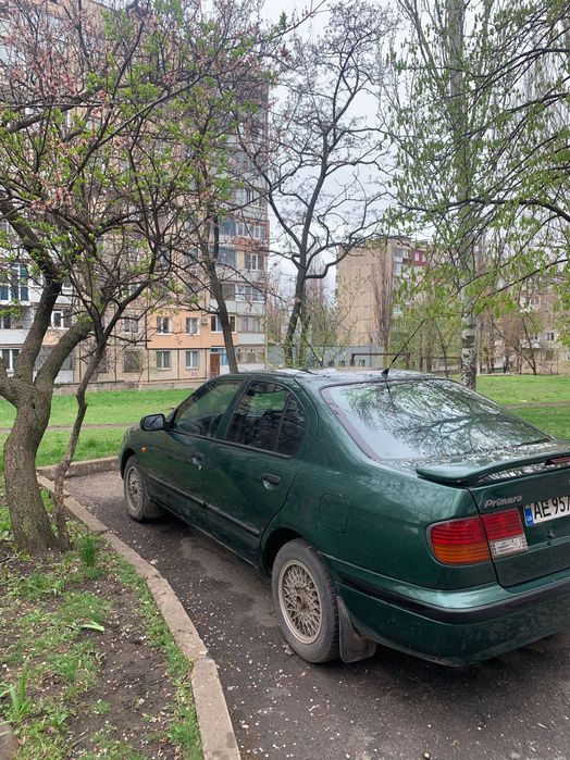 Nissan Primera 1997