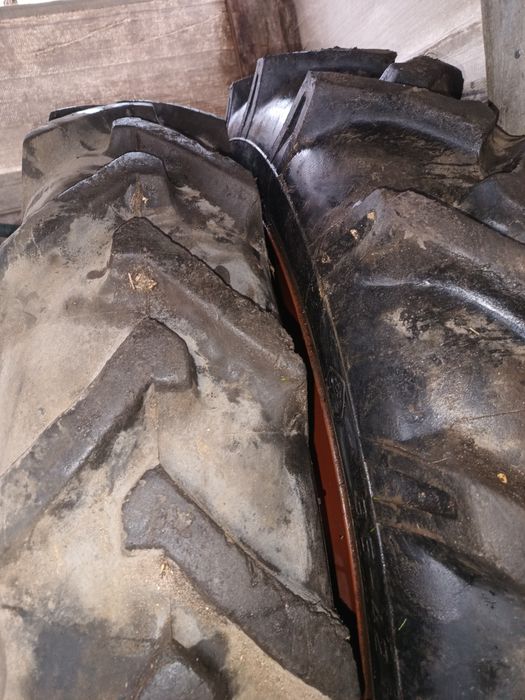 Продам колеса просапні до ЮМЗ Мтз т 40