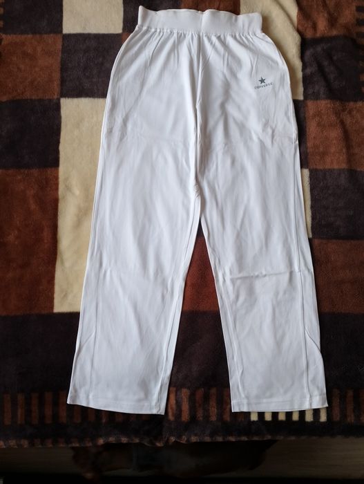 Spodnie Dresowe Converse L