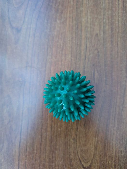 TORBA EDC + rehabilitacja