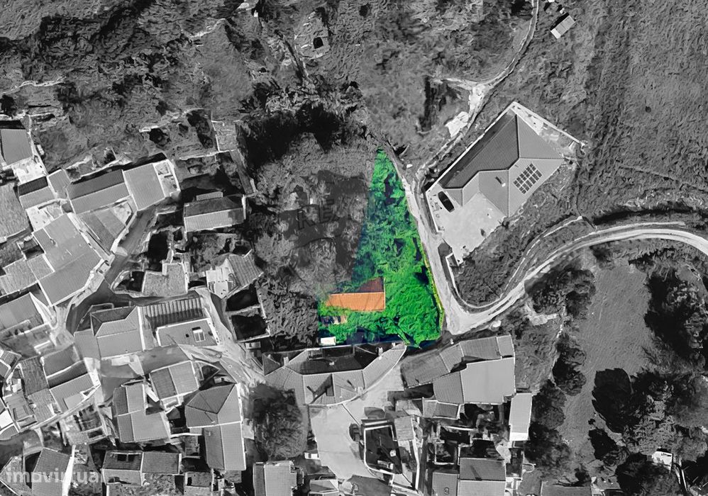 Armazém  para venda