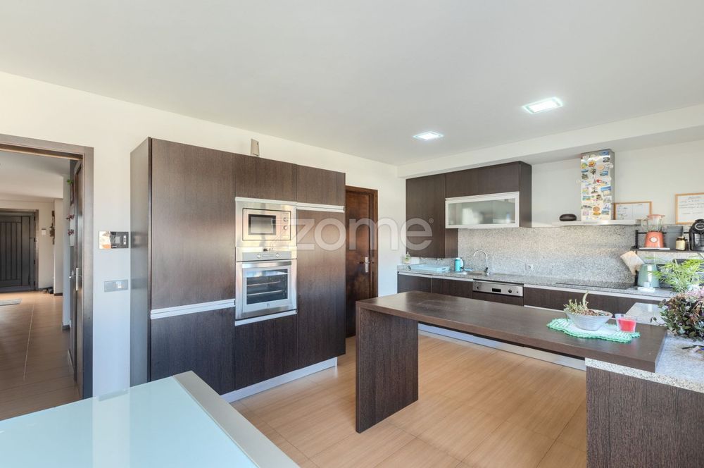 Moradia T3 em Mogege