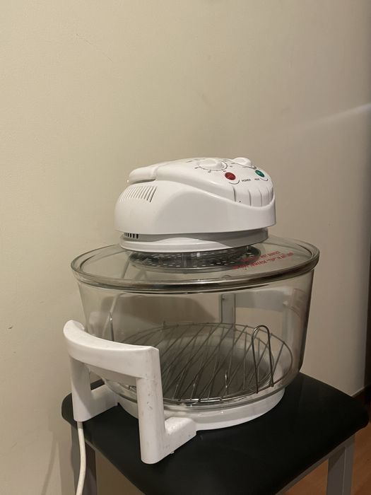 Forno de Halogéneo Maxell Power