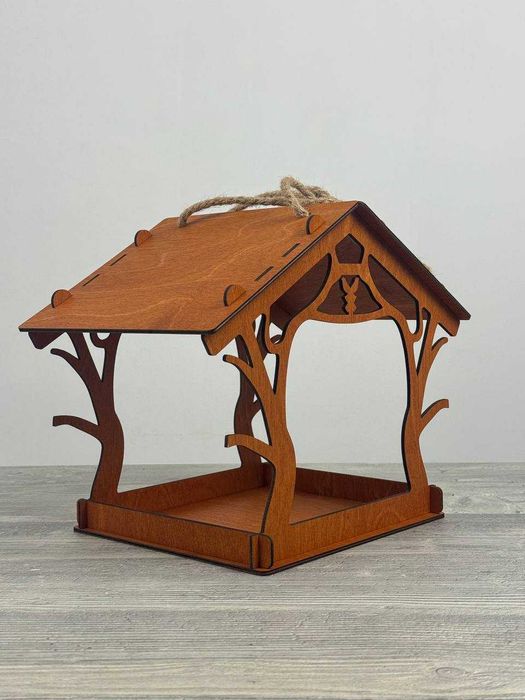 Годівничка для птахів