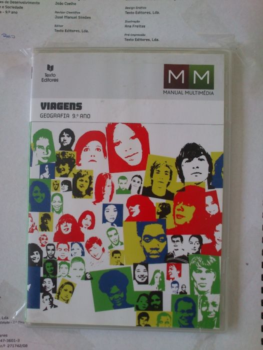 Viagens 9ºano