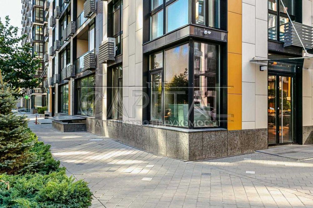 Продаж / Квартира / 121 м2 / ЖК Французький квартал 2 / Печерський район