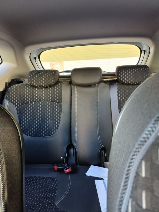 Captur gasolina 2019