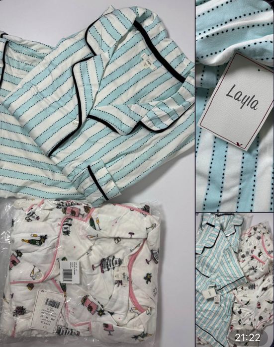 Екслюзивний Сток Оптом