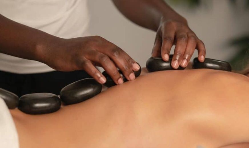 Massagista/fisioterapeuta
