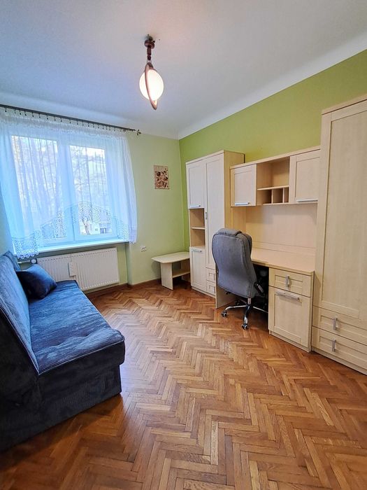 Mieszkanie – Warszawa - Widok 2