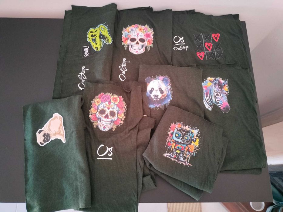 Buff marca OurSteps64409131574657121