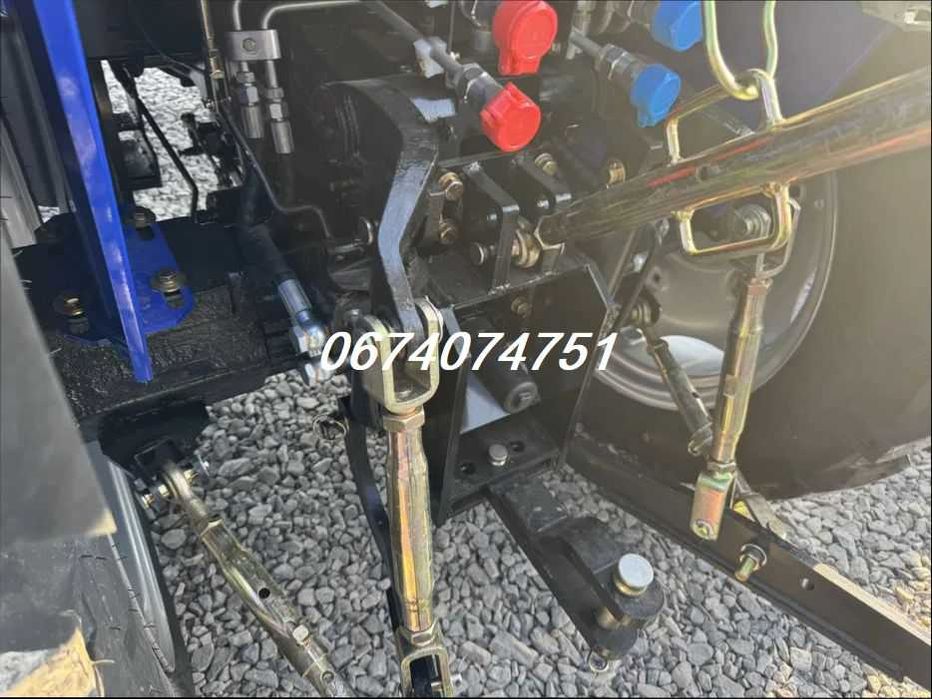 Трактор Кентавр F 404 XU\4х4\40к.с.\Доставка-О\Примусова ГИДРАВЛИКА!