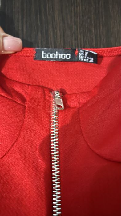 Нові гарні боді від Boohoo
