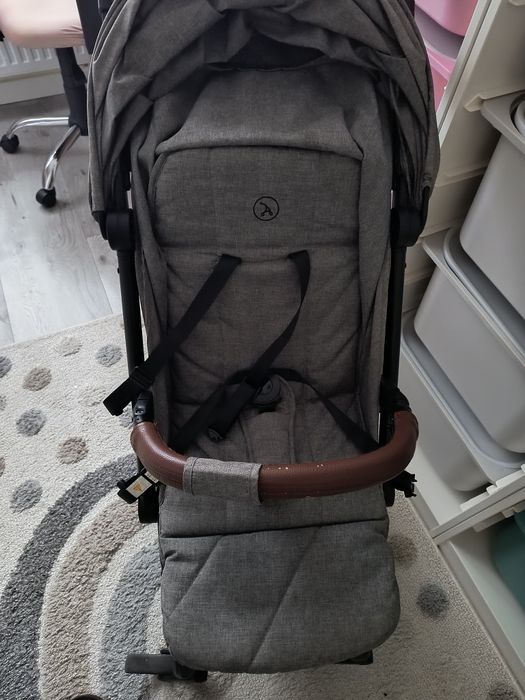 Wózek spacerówka coletto Maya automatic